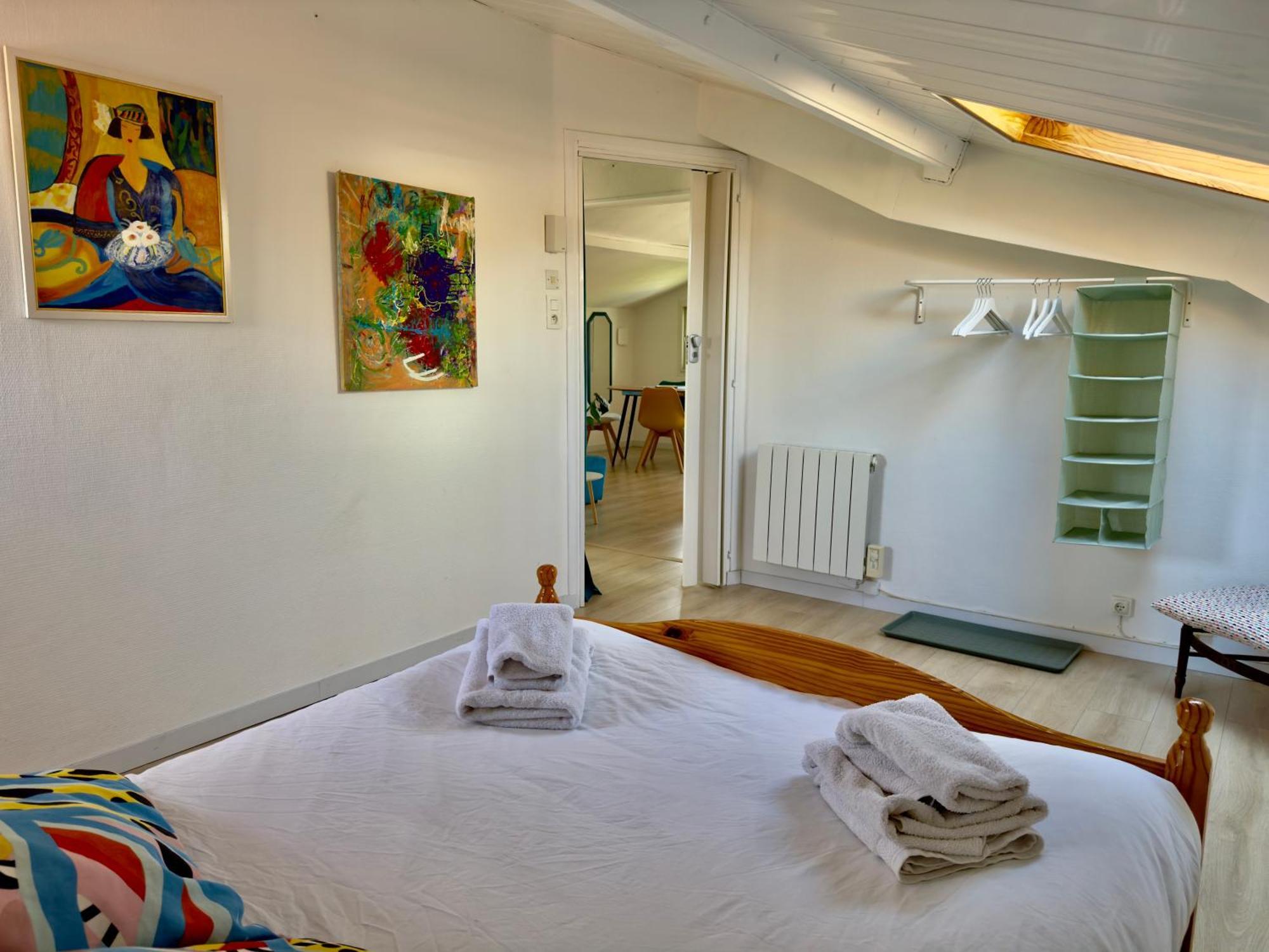Maison Des Chenes 64 - Independant Apartment With Terrasse Boucau Exteriör bild
